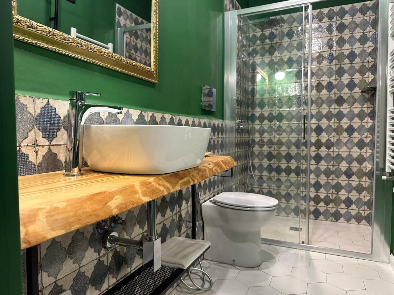 I Leoni Di Rosaroll Bed & Breakfast Napoli