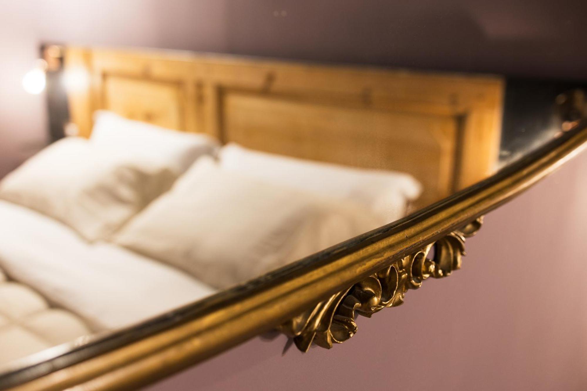 I Leoni Di Rosaroll Bed & Breakfast Napoli