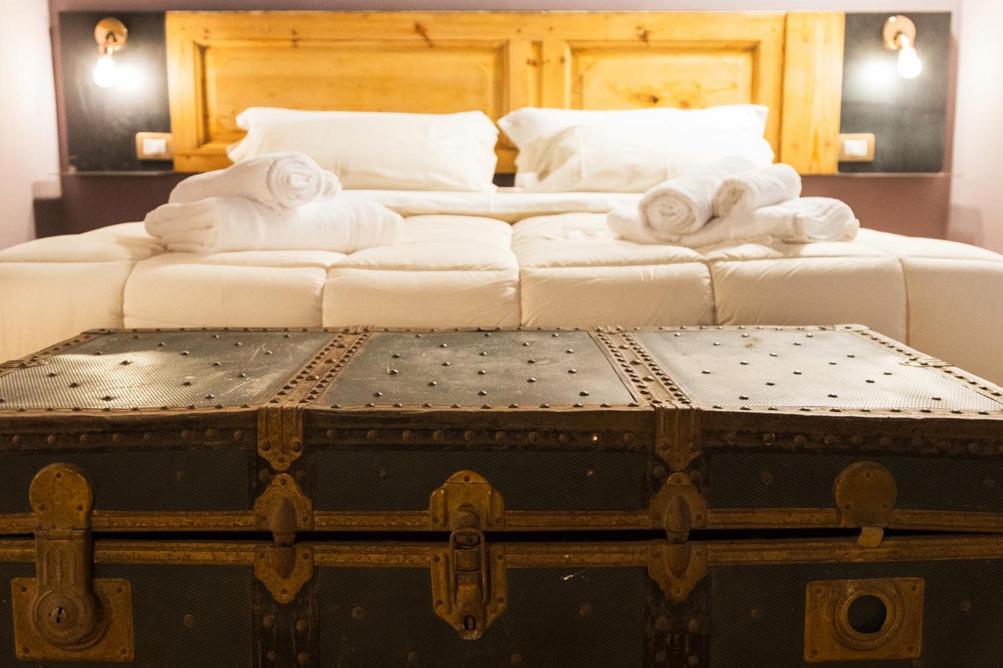 Bed & Breakfast I Leoni Di Rosaroll Napoli