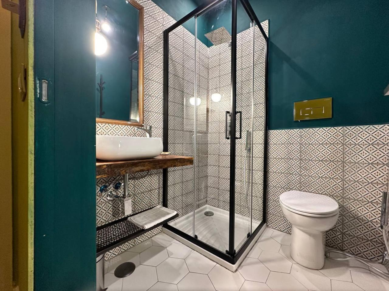 Bed & Breakfast I Leoni Di Rosaroll Napoli